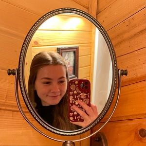 Meet your Posher, Sara